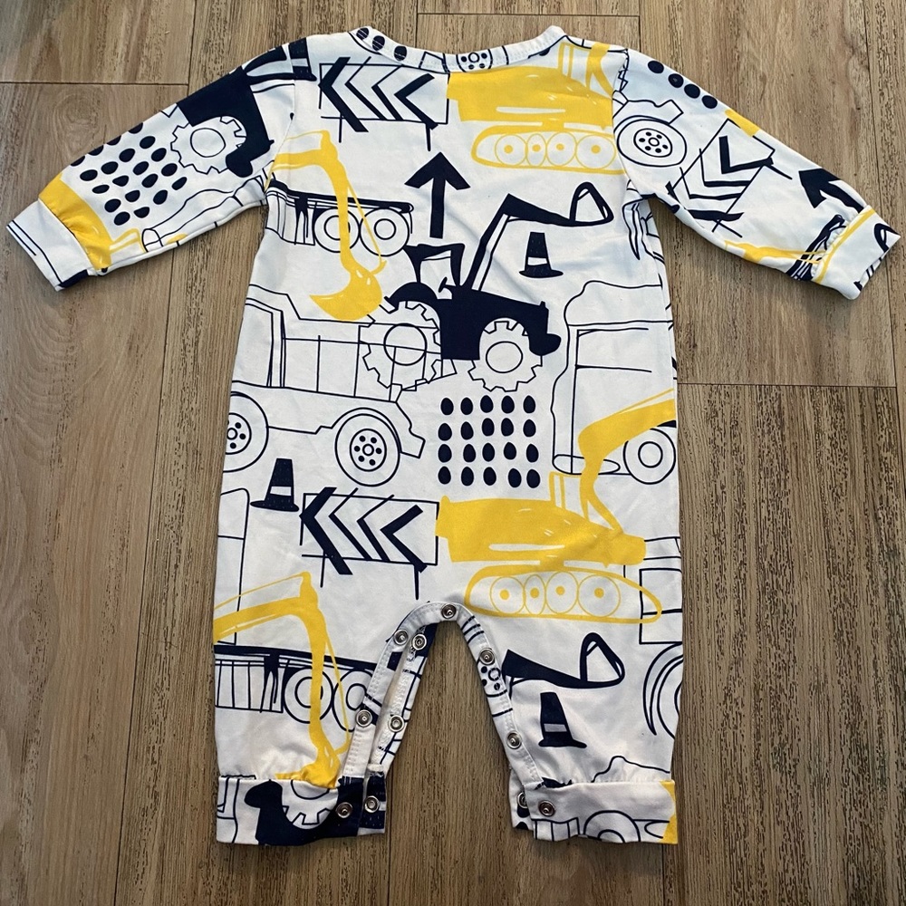 68 baby romper one piece